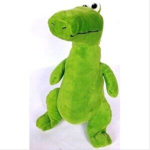 Kohls Cares Cornelius Crocodile Plush 13.25 Inches